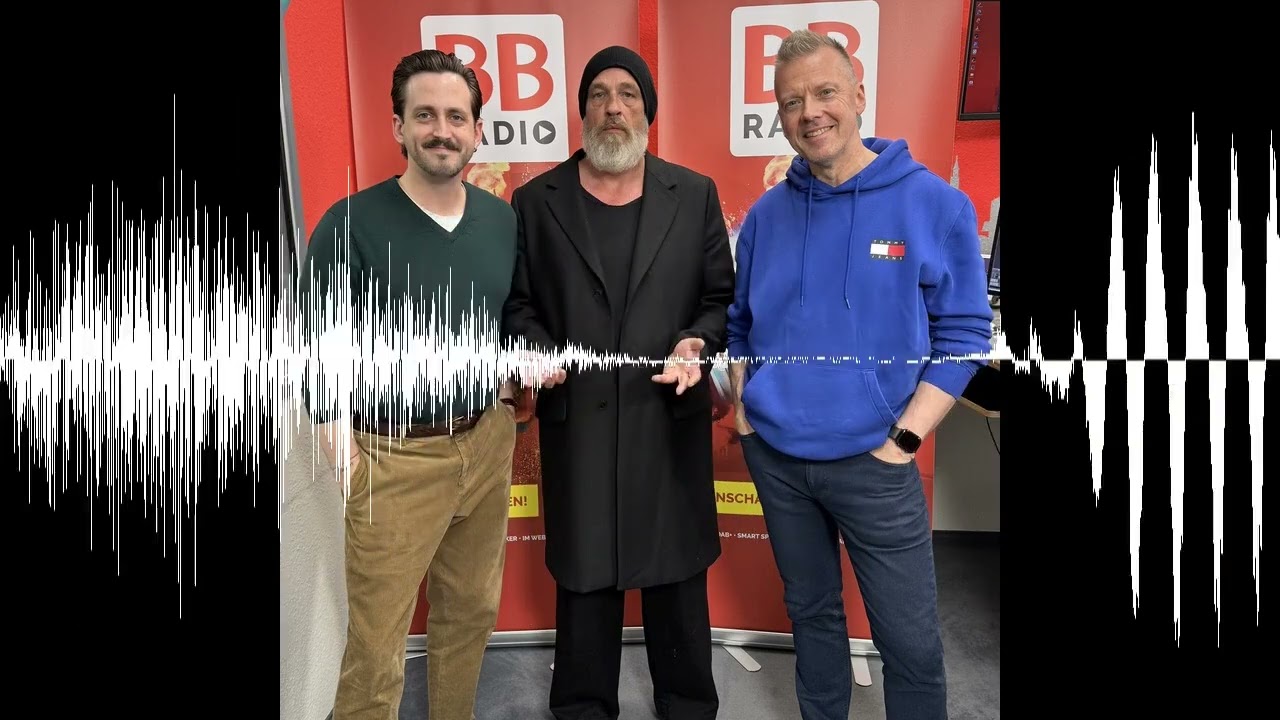 Mitternachtstalk Spezial: Sträter: Musik – Der Soundtrack eines Lebens