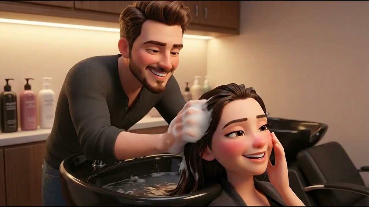 Tesadüflerin En Güzeliydi Seninle Tanışmak - Dijisen Studio