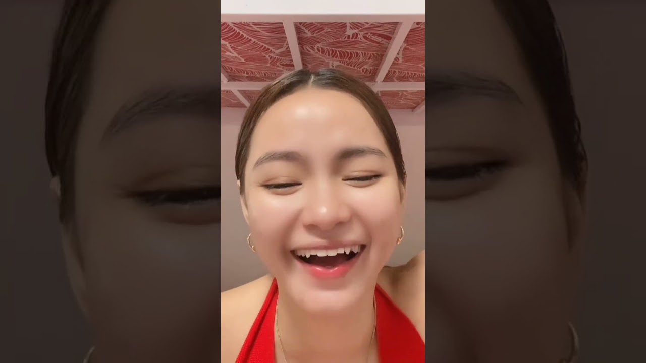 ✨ Bigolive Cute girl Bold Bego Live 🚀