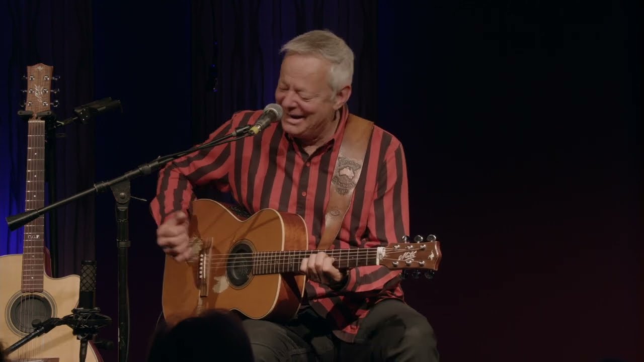 You Don’t Want to Get You One of Those (Live) | Tommy Emmanuel