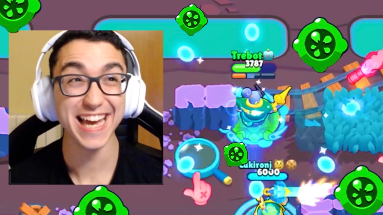 NERF DE EMERGENCIA A “AHH GADGET GADGET QUE SUSTO” 🗣️‼️
