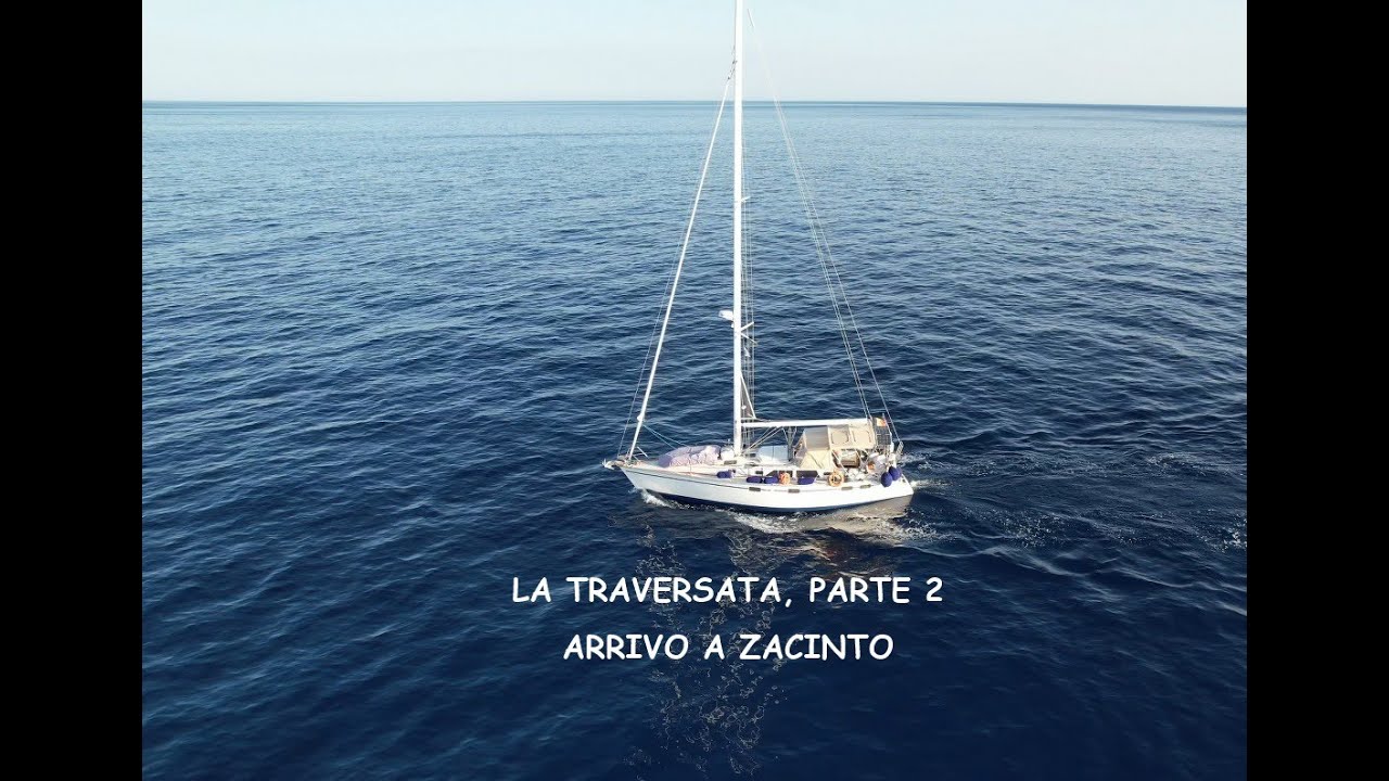 La Traversata Parte 2