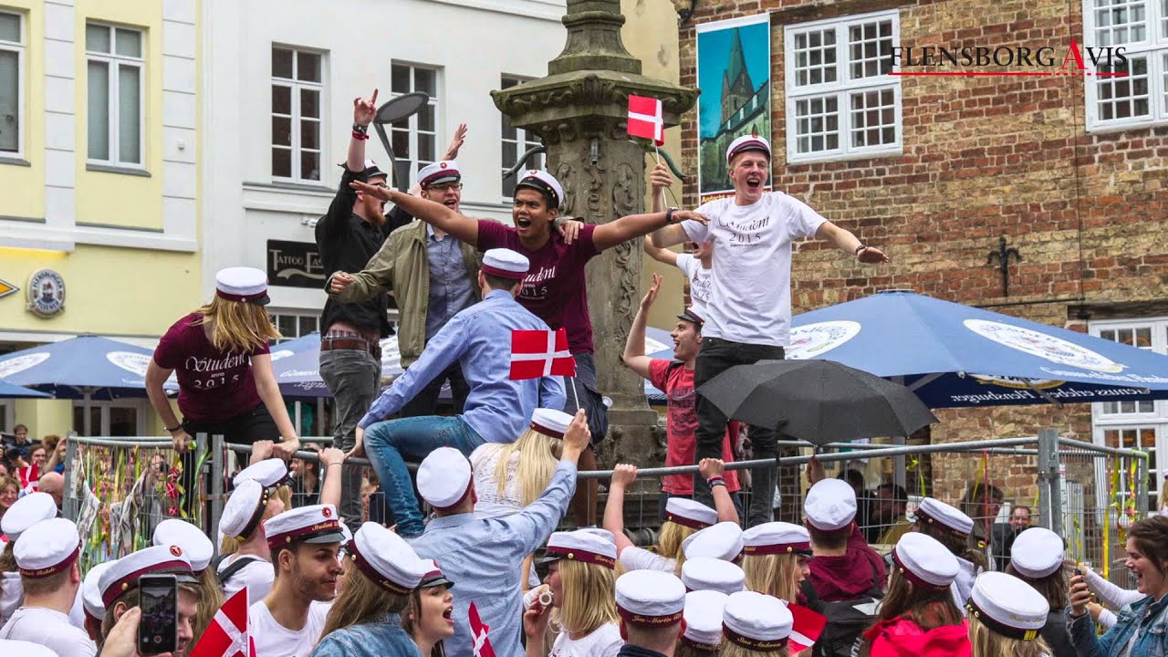 Studenter Duborg Skolen