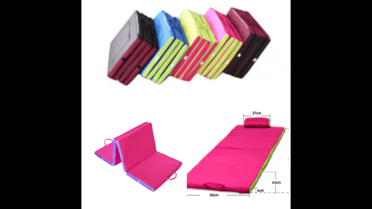 Modern folding bed and sofa Multifunctional 3 in 1 Cushion #shorts