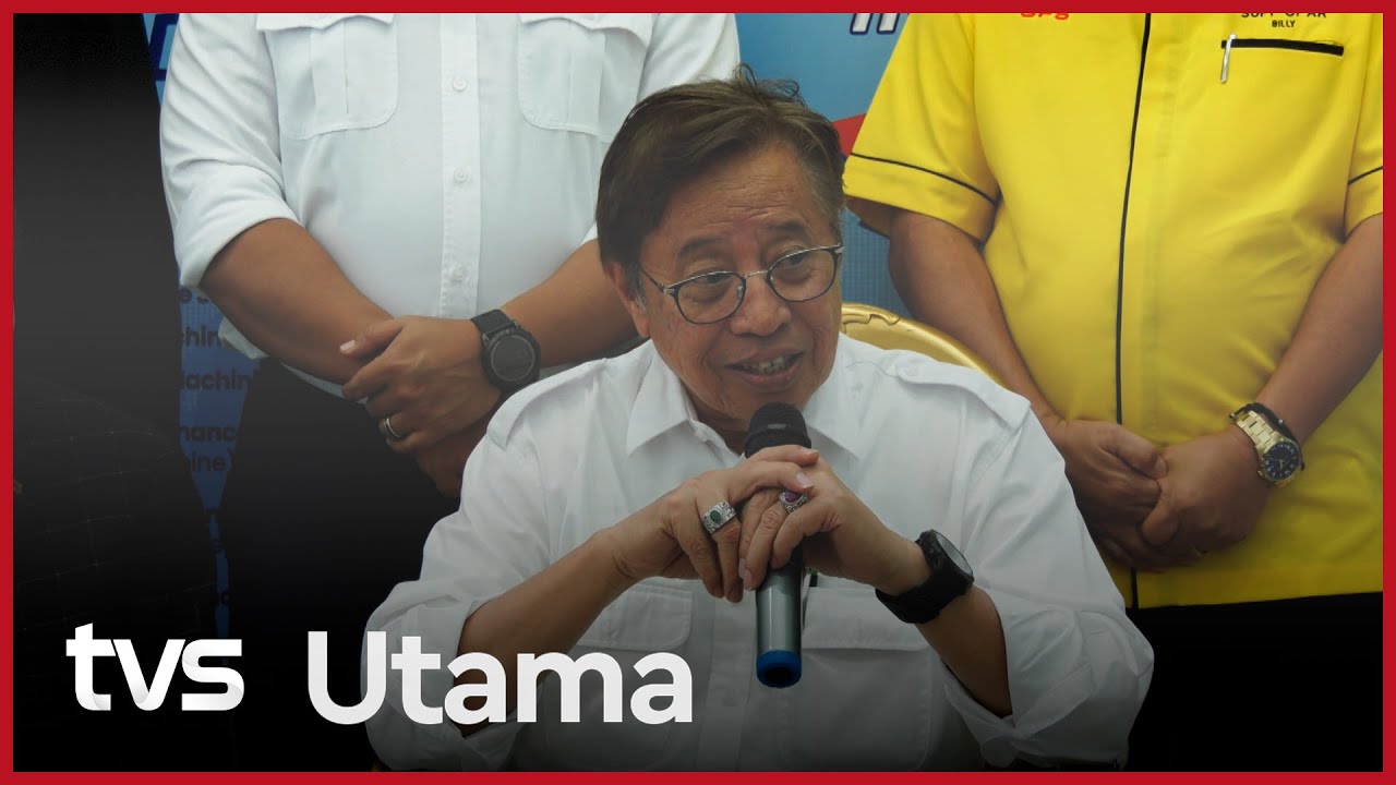 Perlu guru dari Sarawak, elak isu perpindahan guru Semenanjung | TVS