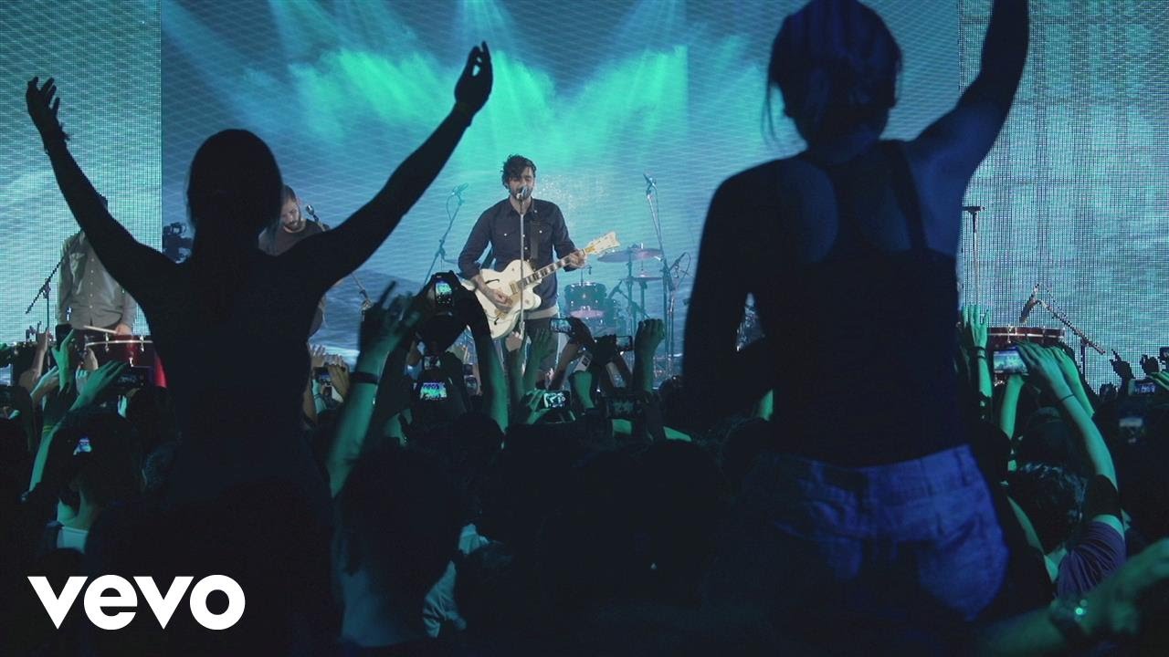 Fresno - Eu Sou a Mar&eacute; Viva (Ao Vivo)