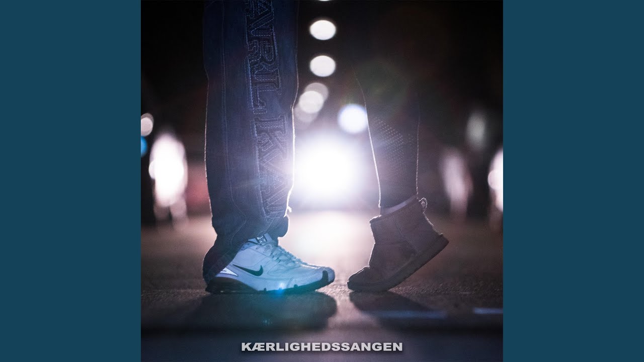 Kærlighedssangen