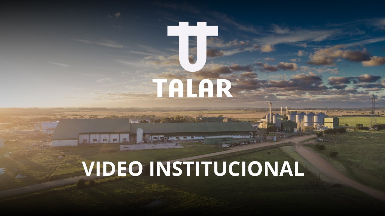 TALAR - VIDEO INSTITUCIONAL