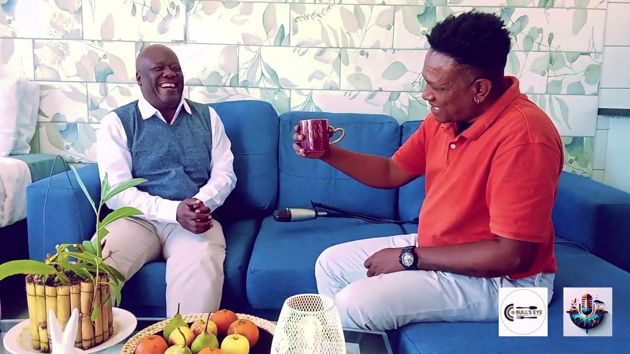 Starting a Self-Catering Apartment Business in Maun: An Interview with Kabo Malela