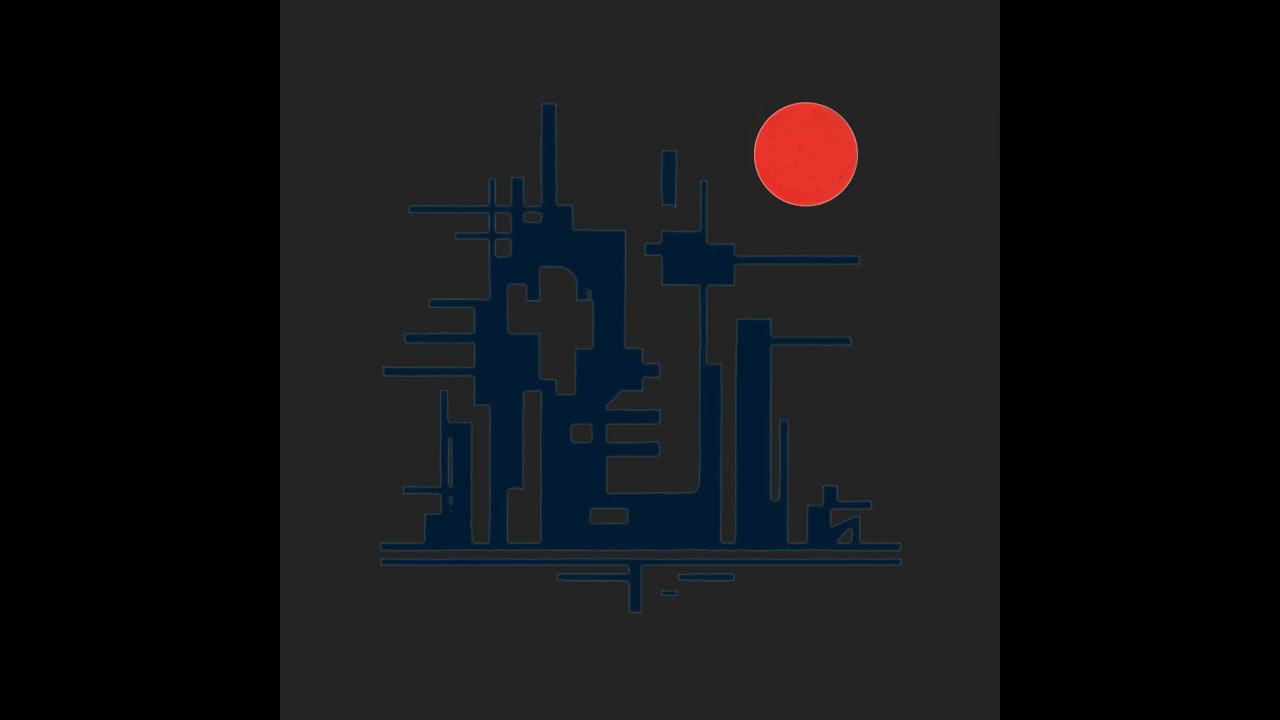 Stelios Lalousis - To μέλλον του ουρανού