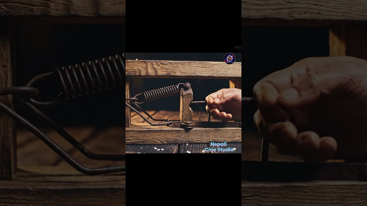 Vote बेच्दा के हुन्छ?🥶Sold Vote Reality😭Masu-Bhat Trap🐀Nepal Election Truth🚨Gen-Z Aandolan in Nepal🙏