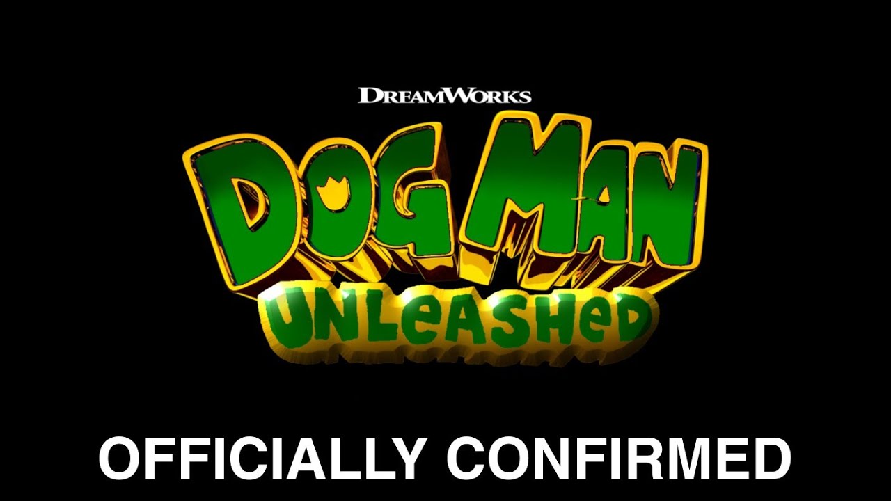 DOGMAN 2 (2027) Is OFFICIALLY Happening