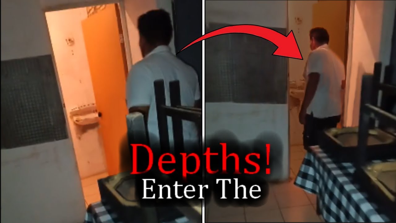 10 SCARY GHOST Videos That Will Make You REPENT IMMEDIATELY!