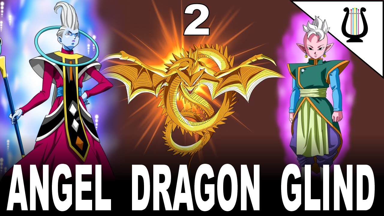 Reinos y Jerarquías: El ORIGEN de las 3 Razas Divinas, las razas MAS PODEROSAS - Dragon ball Super