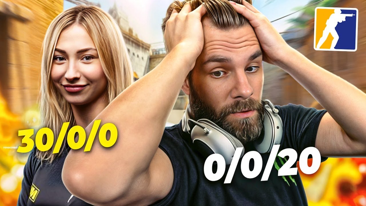 SAMICA MNIE CARRUJE? BOSKI PĄGOWSKI #173