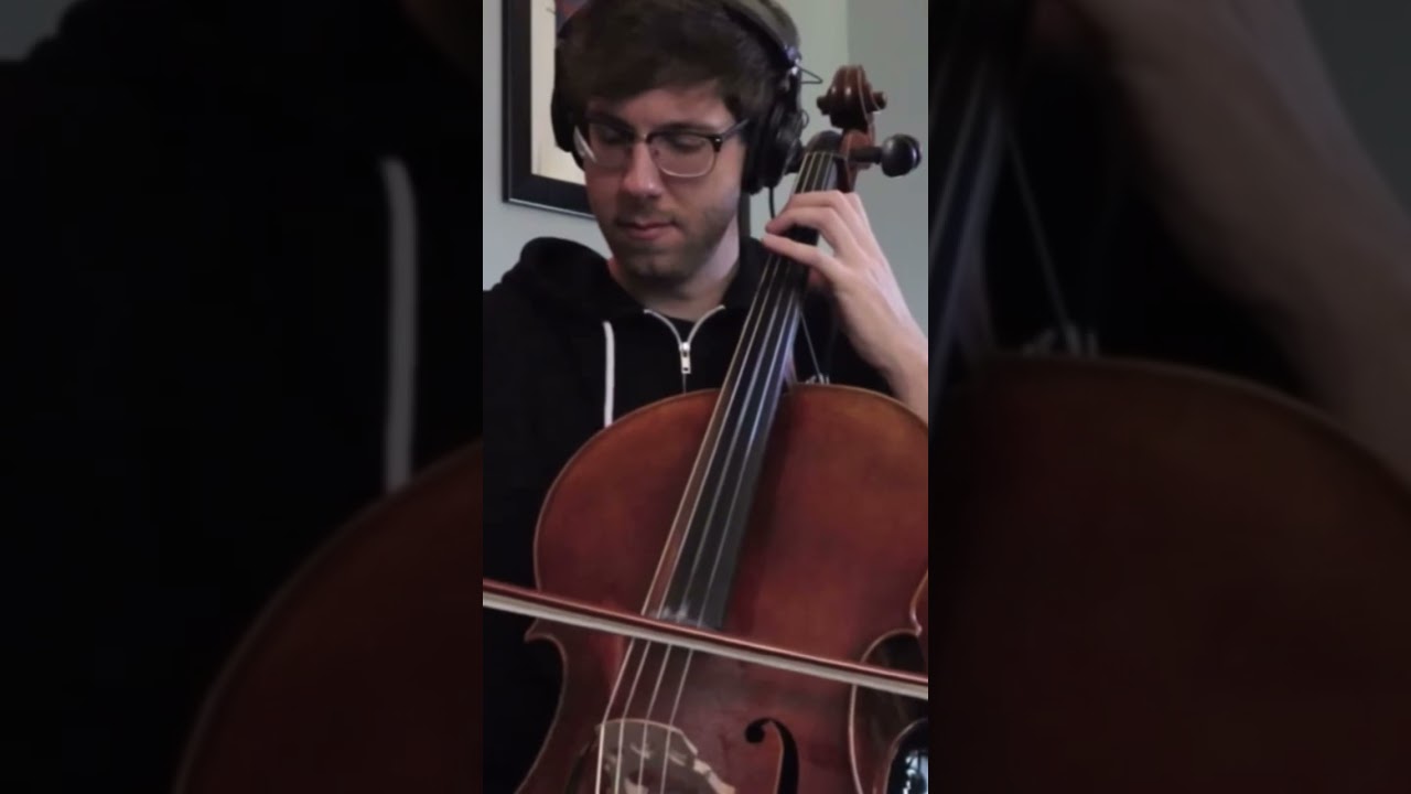 NOFX - The Decline (cover) now available on Sammy Warm Hands’ YouTube channel!