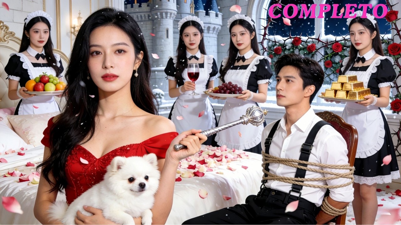 Usé al hombre que me salvó la vida.Ahora,como la nueva CEO,mi misión es corregir el error y vengarlo