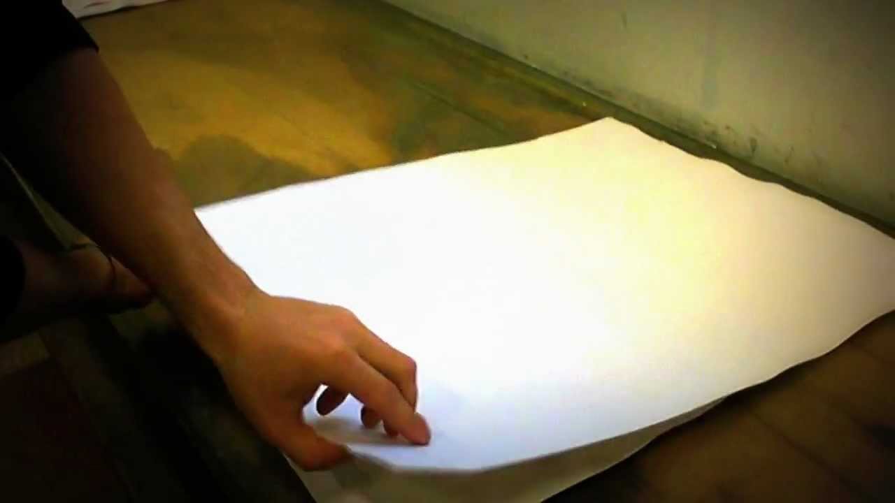 PRINTMAKING - THE ETCHING TECHNIQUE STEP BY STEP - ARTE - ART - ACQUAFORTE