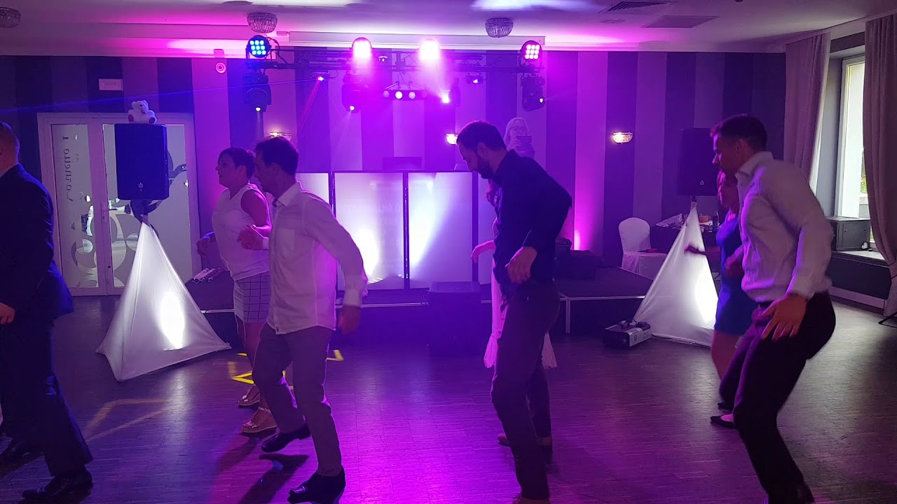 PROFESJONALNY DJ-WODZIREJ NA WESELE - DJ "MARCO"....