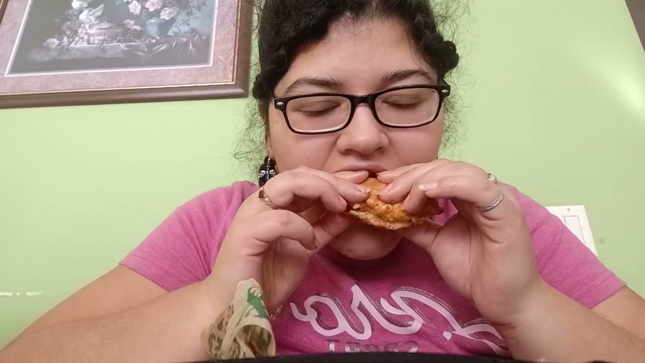 Wingstop and Arby's 