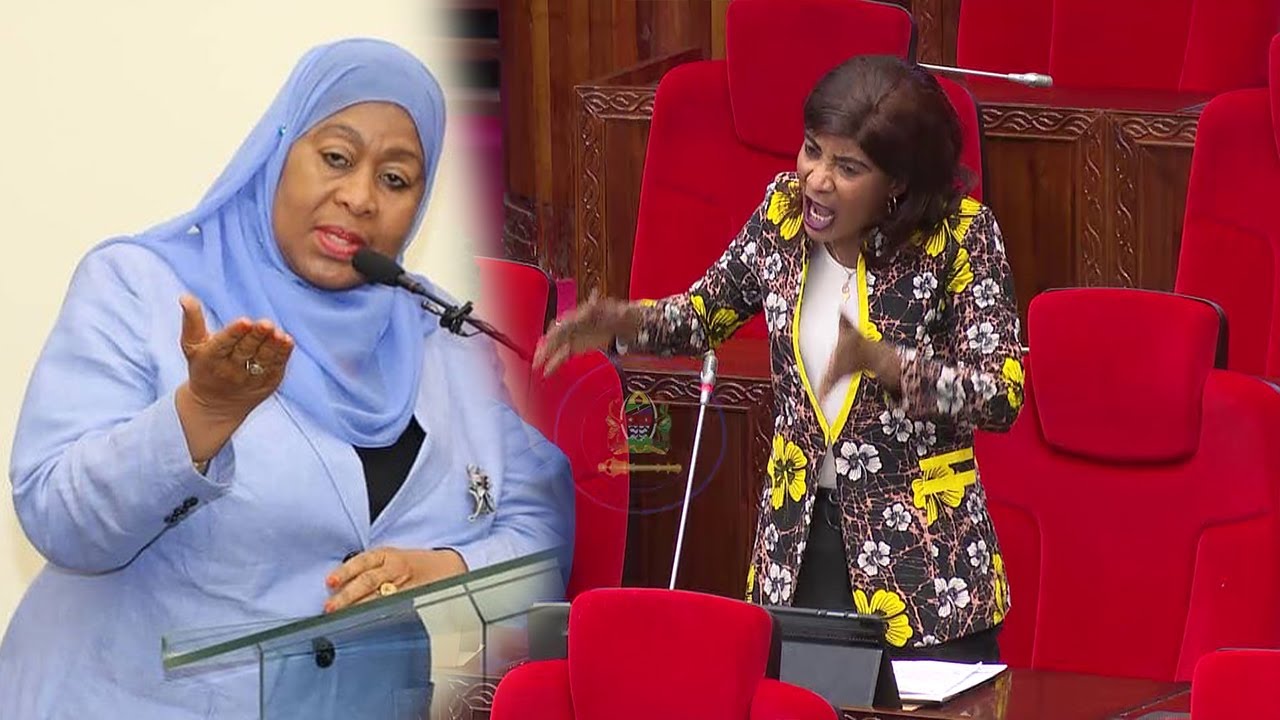 MBUNGE REHEMA ASHUSHA KILIO KIKUBWA KWA SERIKALI, ASIMAMA VYEMA KUWATETEA WANANCHI