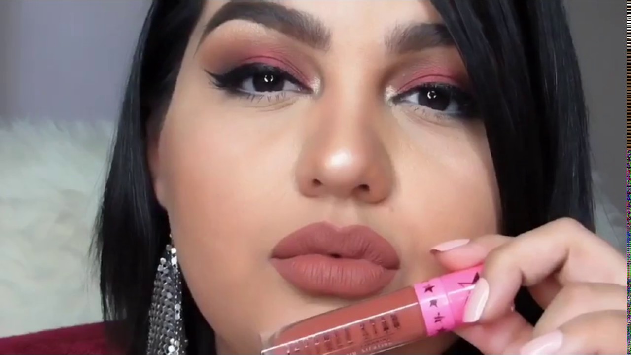 💄 Jeffree Star Cosmetics | Кожа знаменитостей, манекен, Близнецы, Лев и мазохист | DollStation