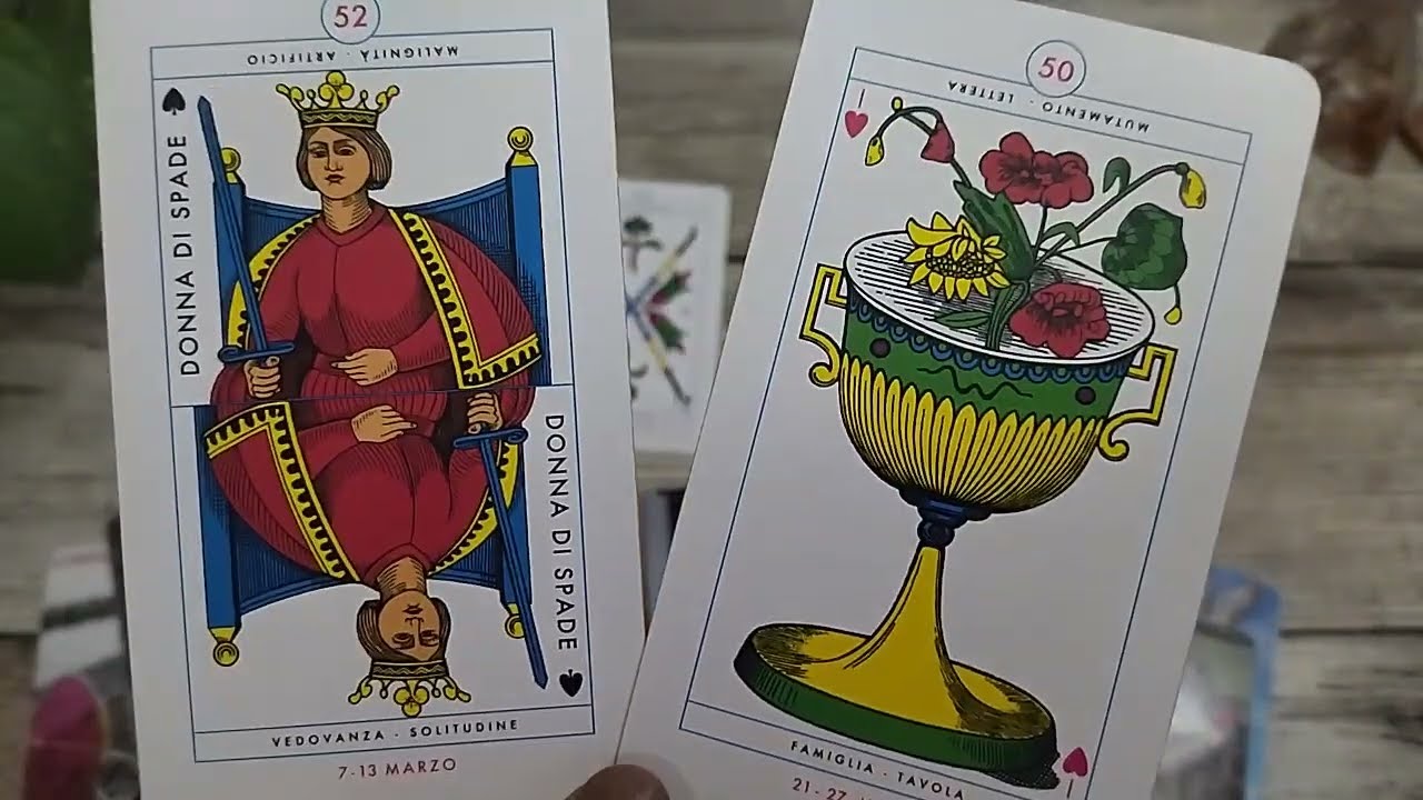 🔮QUALCUNO CHE NON È STATO ONESTO VIVRÀ UN RITORNO KARMICO...⚖️ #tarocchi #itarocchidicristy #asmr