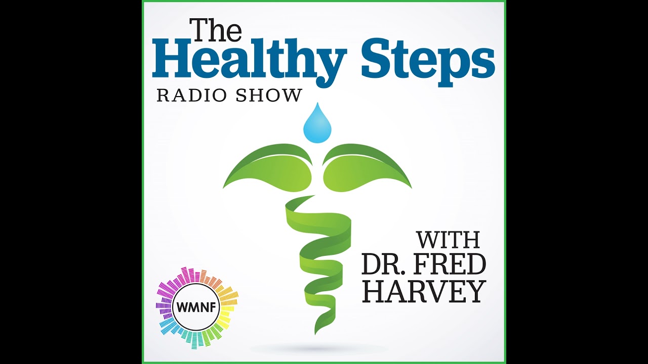 The Healthy Steps Radio Show for 02/16/2026