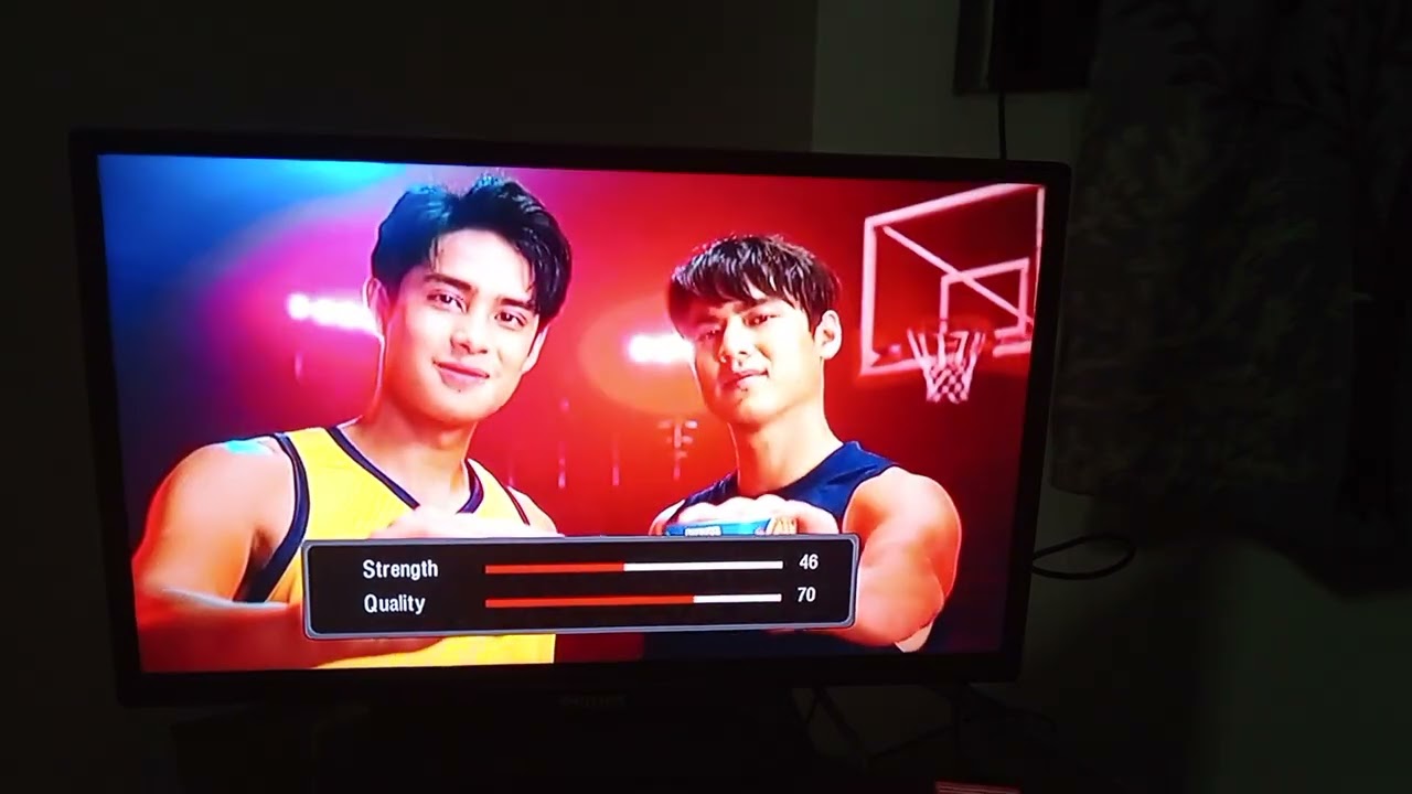 DTT channels received in Malolos City, Bulacan via ABS-CBN TV Plus box 📺 (6-FEB-2026)