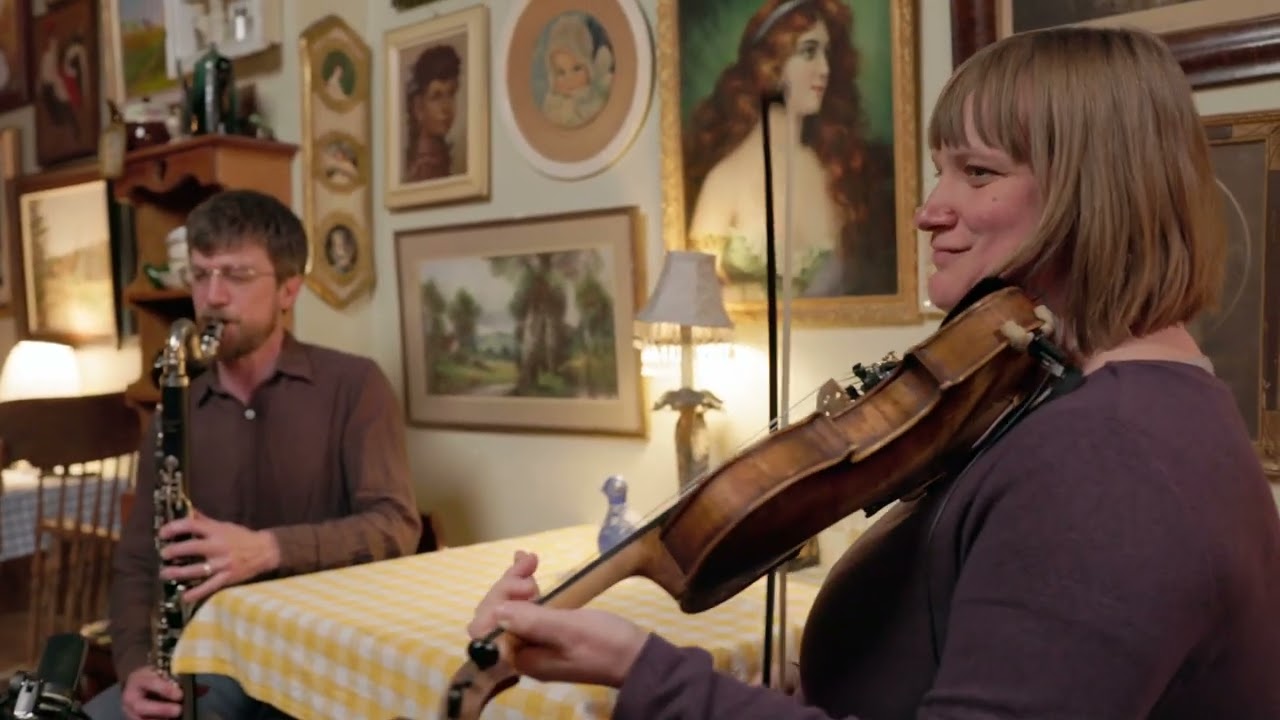 Vinta - Bourr&eacute;e Nuageuse + La Poche Bourr&eacute;e