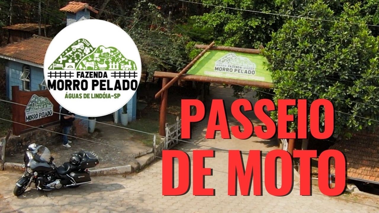 fazenda morro pelado - Águas de Lindóia