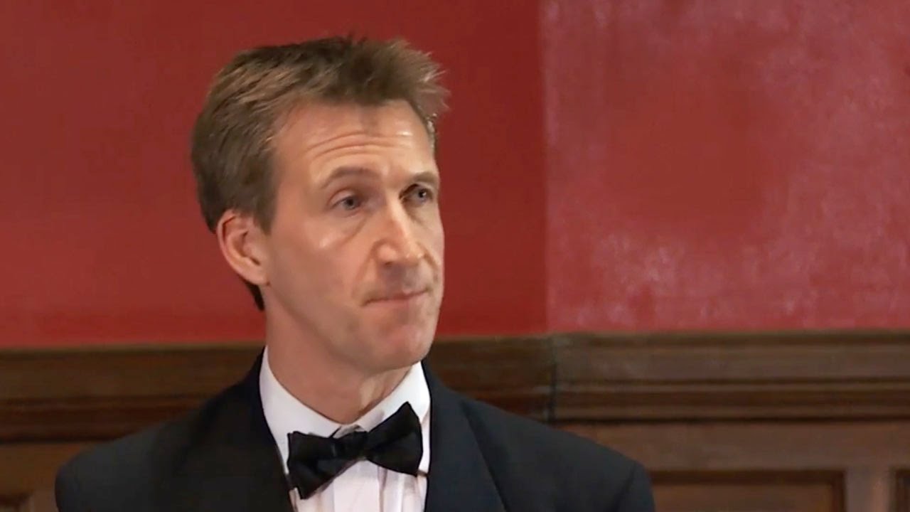 Red Poppy Debate | Dan Jarvis MP | Opposition