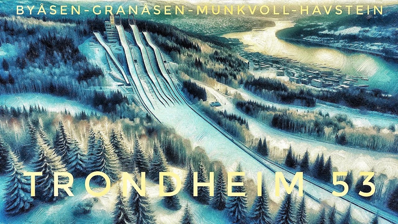 By&aring;sen-Gran&aring;sen-Munkvoll-Havstein