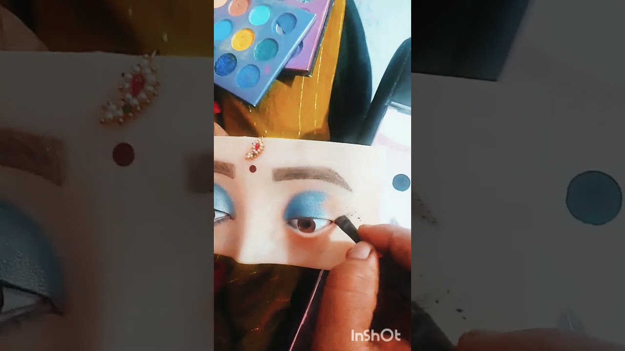 #eyemakeup