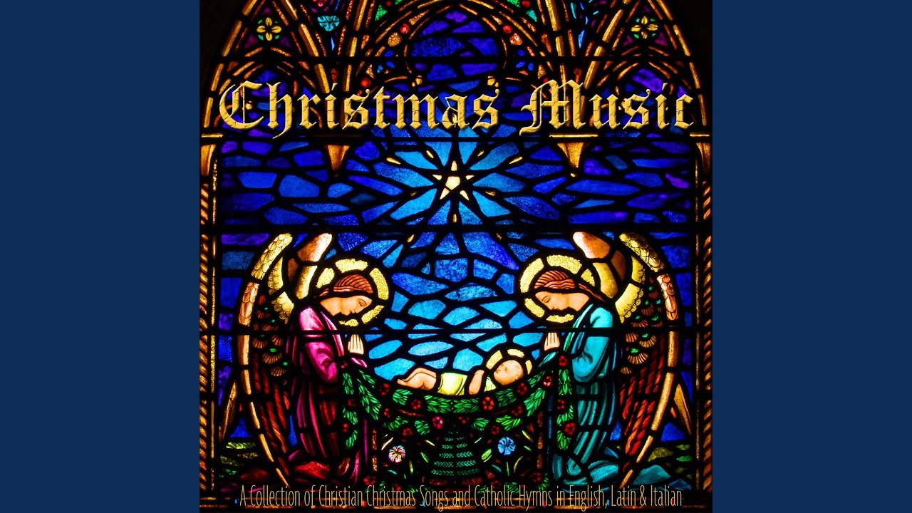 È Nato un bimbo in Betlehem