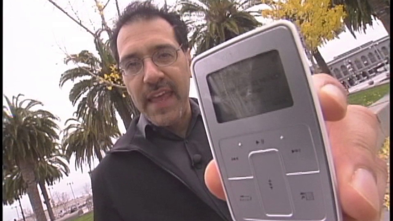 CNET'S 2005 CES Next Big Thing