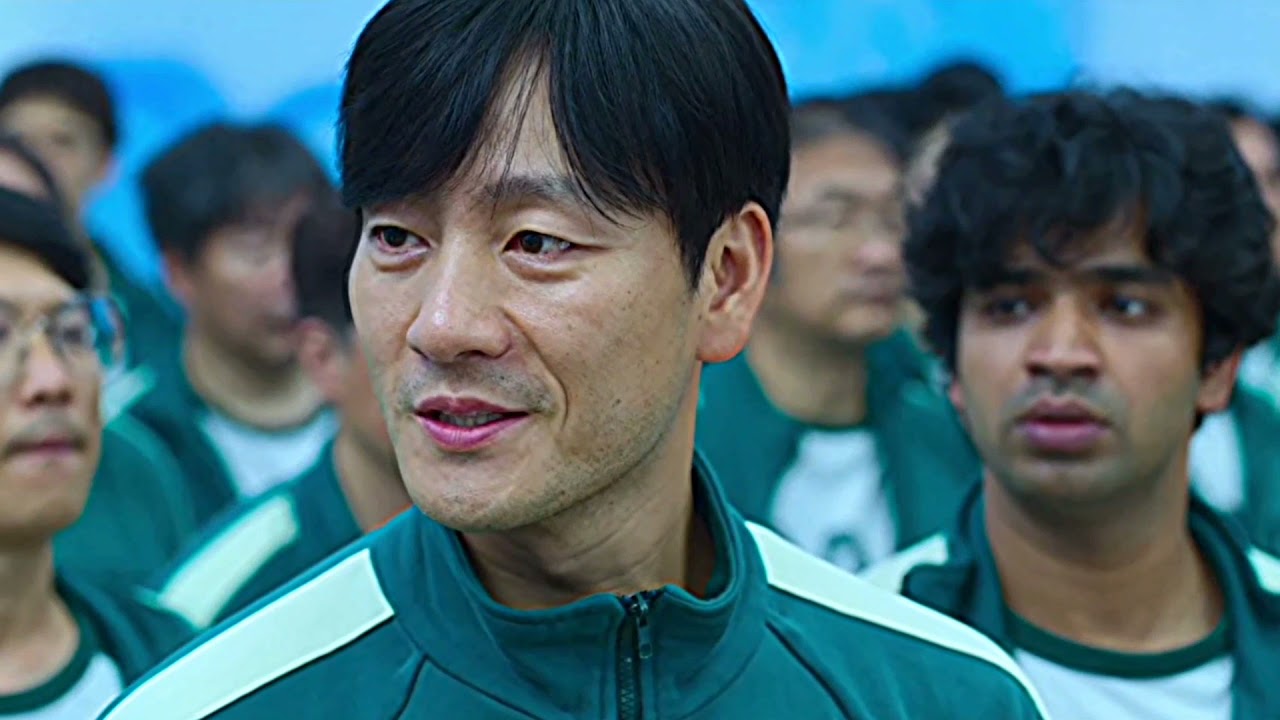 cho sangwoo twixtors [ HD ]