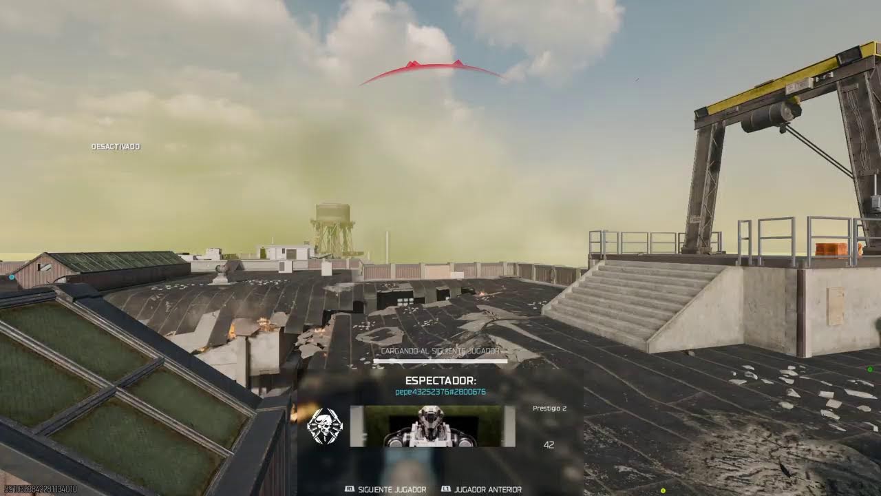 Transmisión de PS4 en directo de IDaniI13 con mi bro JYD