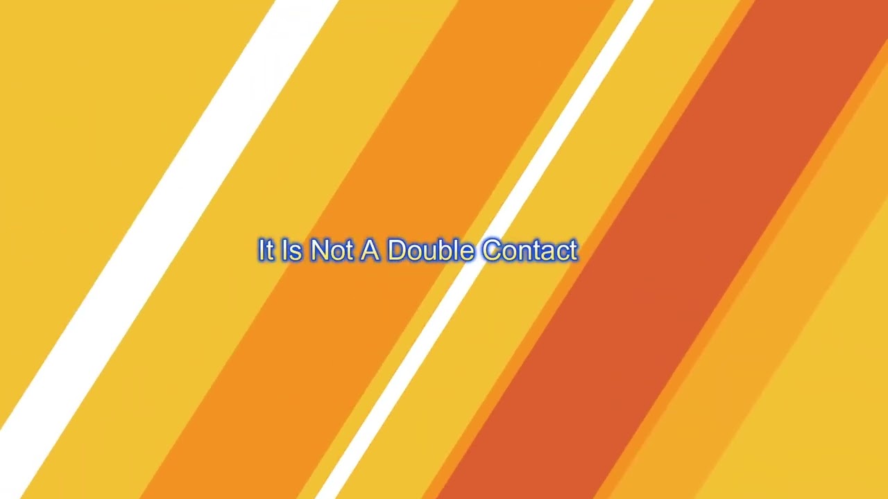 Double Or Nothing Introductory Video