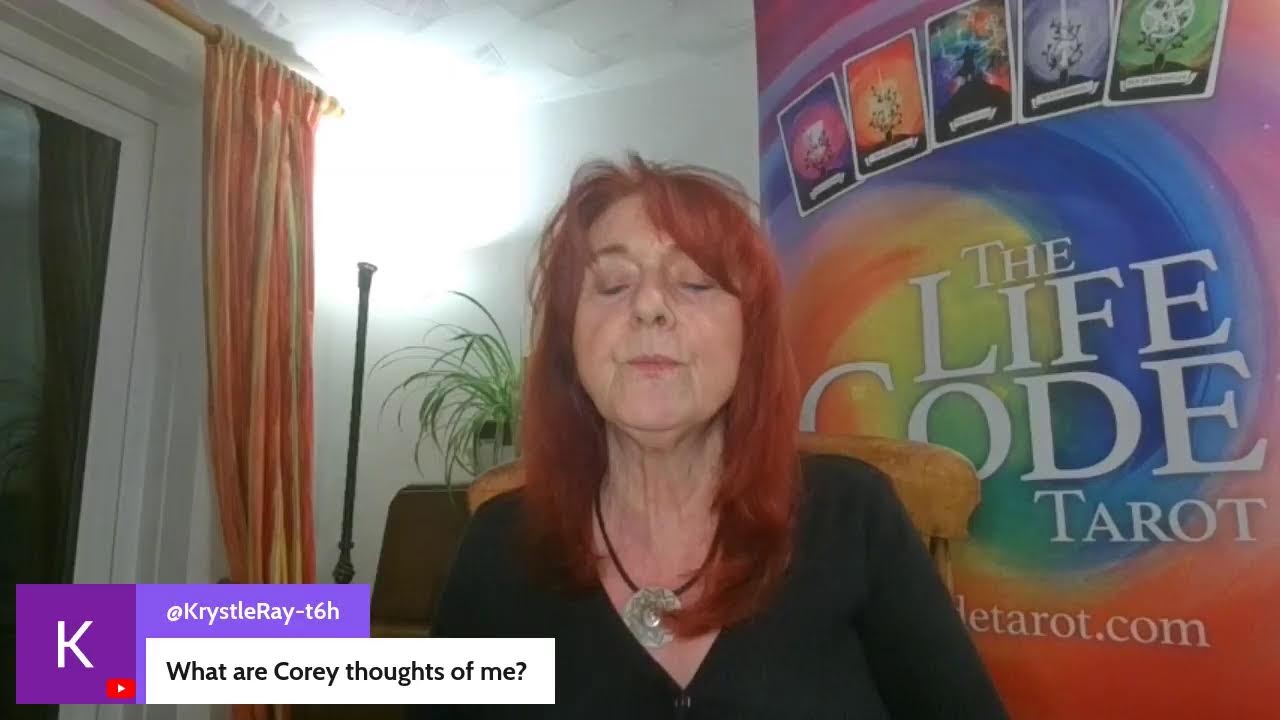 One Tarot Card Readings - Live Stream