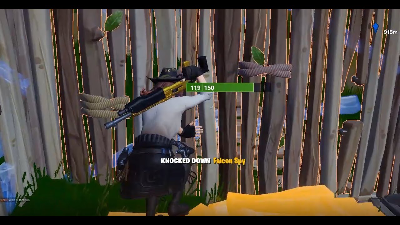 Highlights #4 l FraGGR