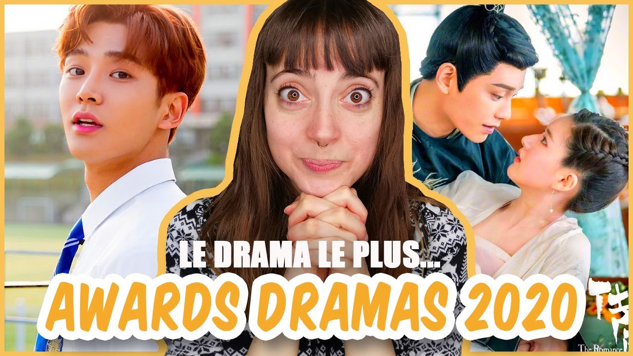 LE DRAMAS LE PLUS... DE 2020