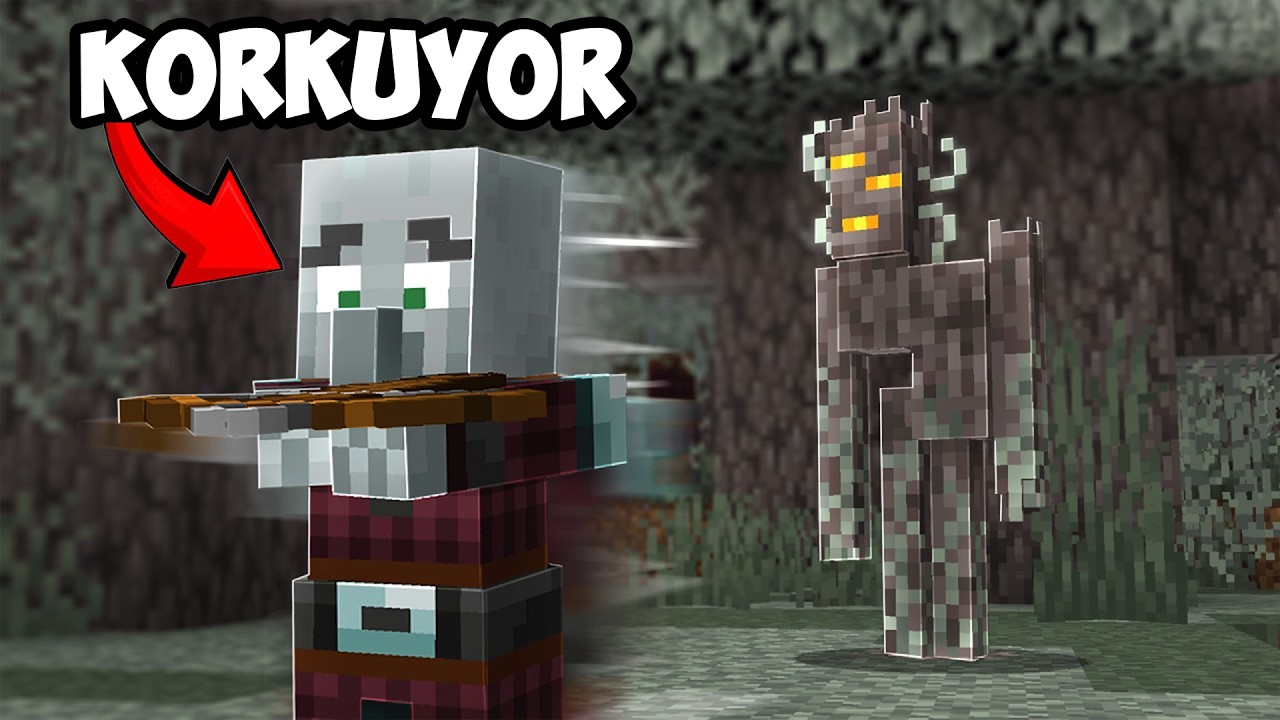 Minecraft Hakkında BİLMEDİĞİN 49 ŞEY