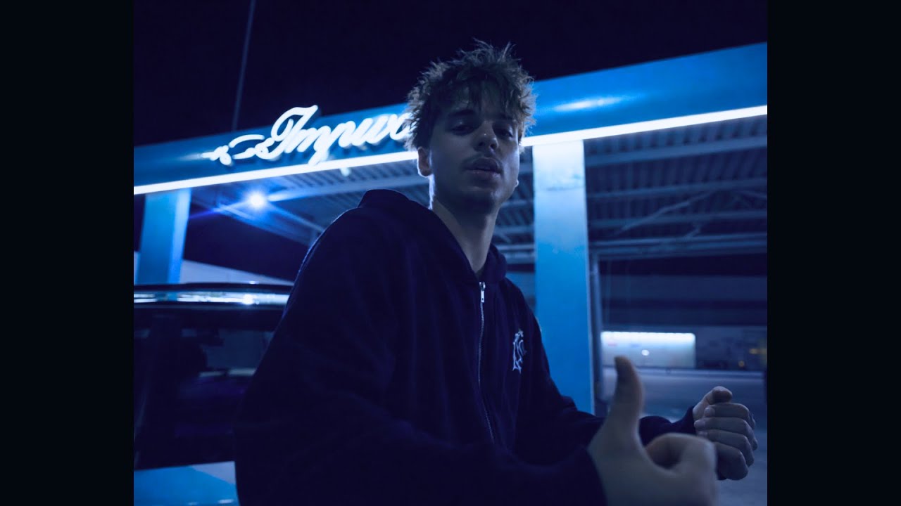 [FREE] Javier Type Beat - 