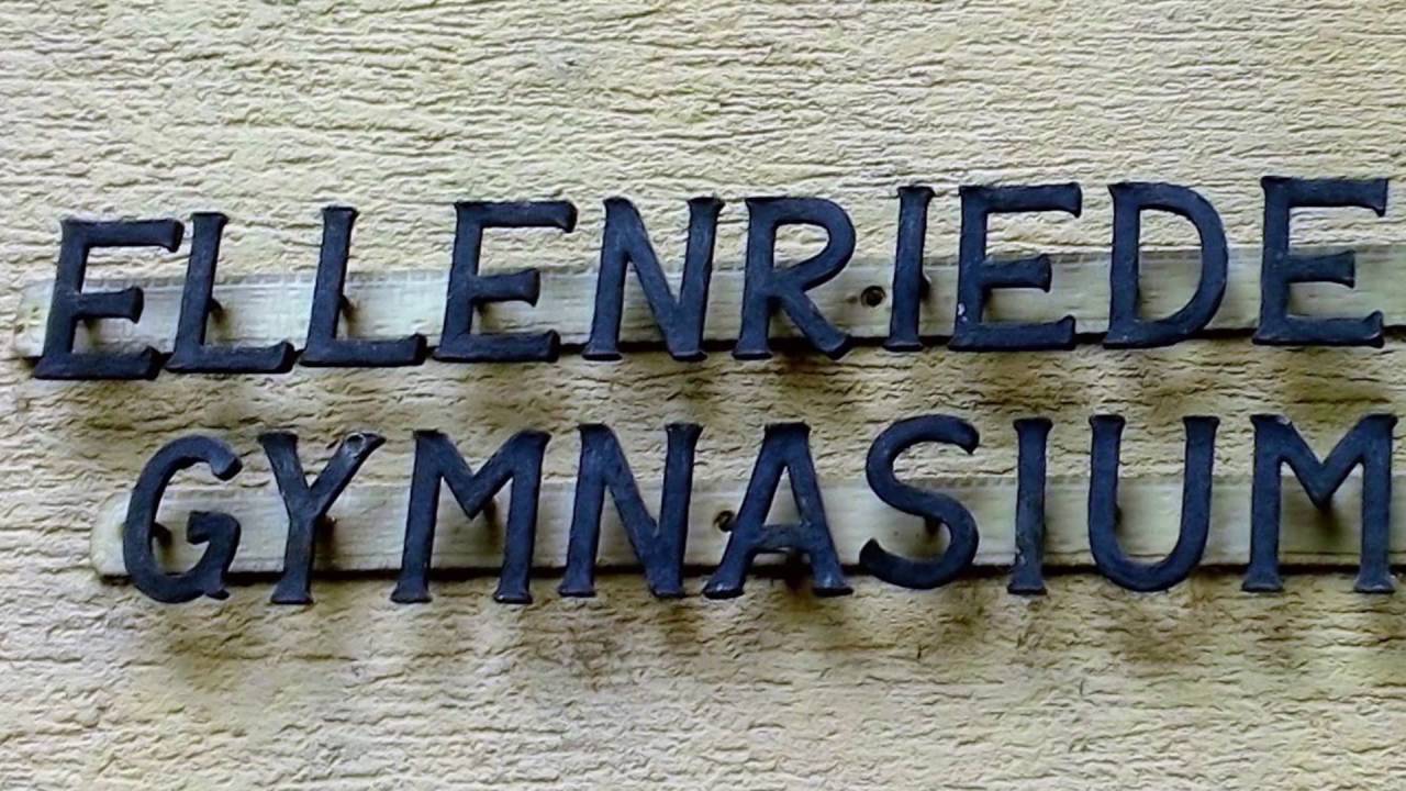 Geschichte des Ellenrieder-Gymnasiums Konstanz