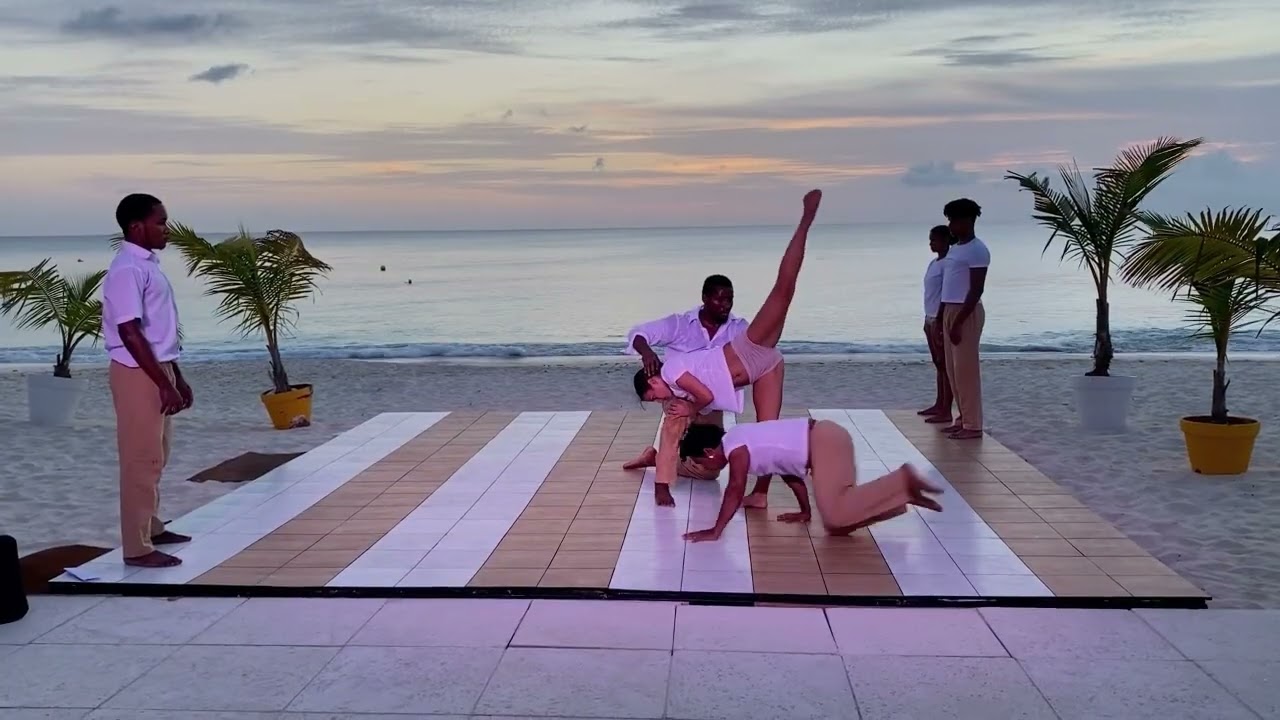 Chloe DaCosta Performance Reel 2026 