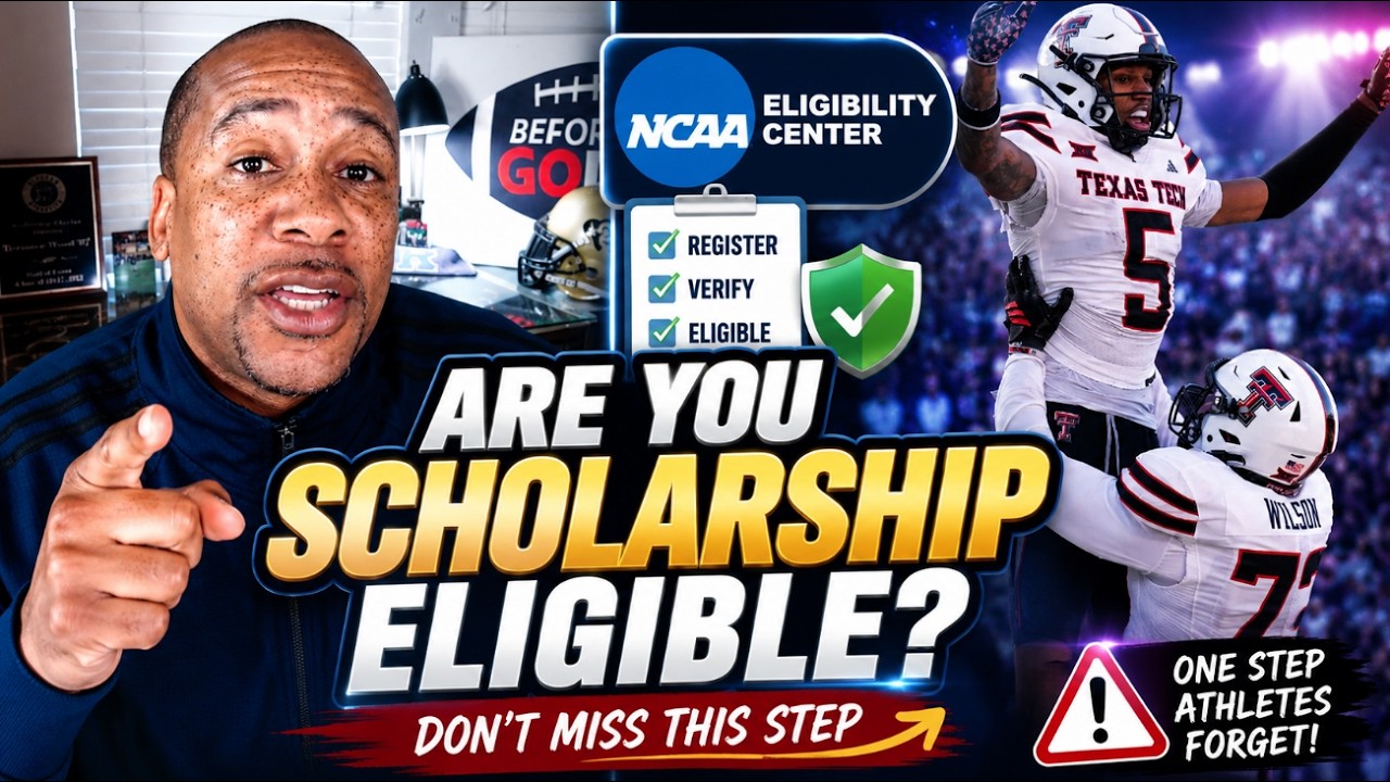 The Eligibility Center