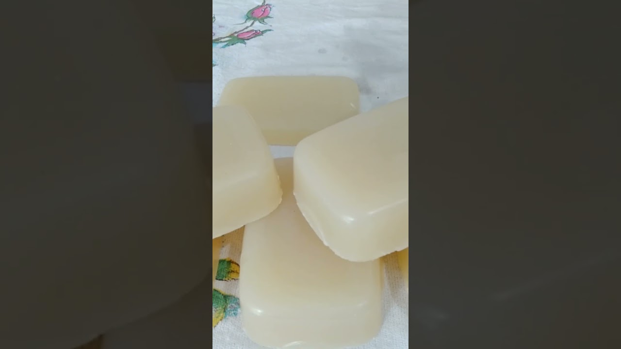 Sabão De Álcool E Vinagre 