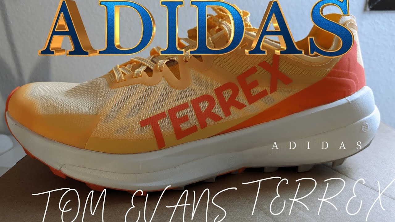 🗻🗻🗻ADIDAS TERREX AGRAVIC SPEED 2024 OPINION PERSONAL🐐🐐🐐