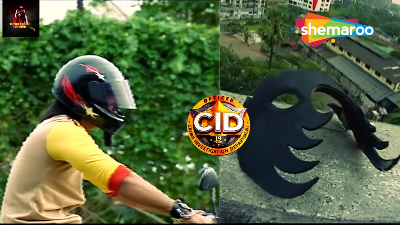 Best Of CID | सीआईडी | Robbery Special | Full Episode | The Bank Robber Inspired From Film Dhoom